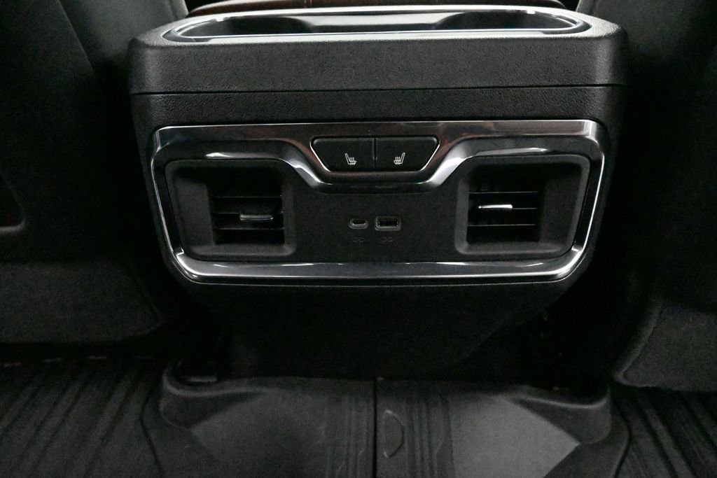 2026 GMC Sierra 3500HD Denali Ultimate - Photo 20