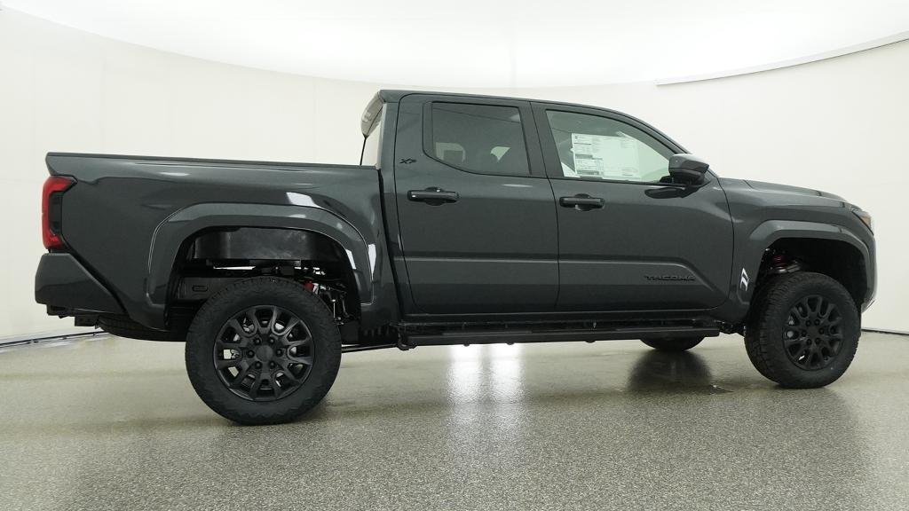 New 2026 Underground Toyota SR5 image 67