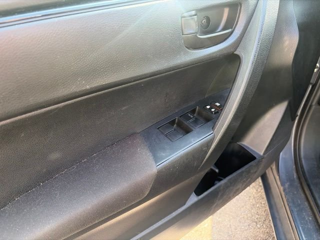 Used 2018 Gray Toyota L image 2