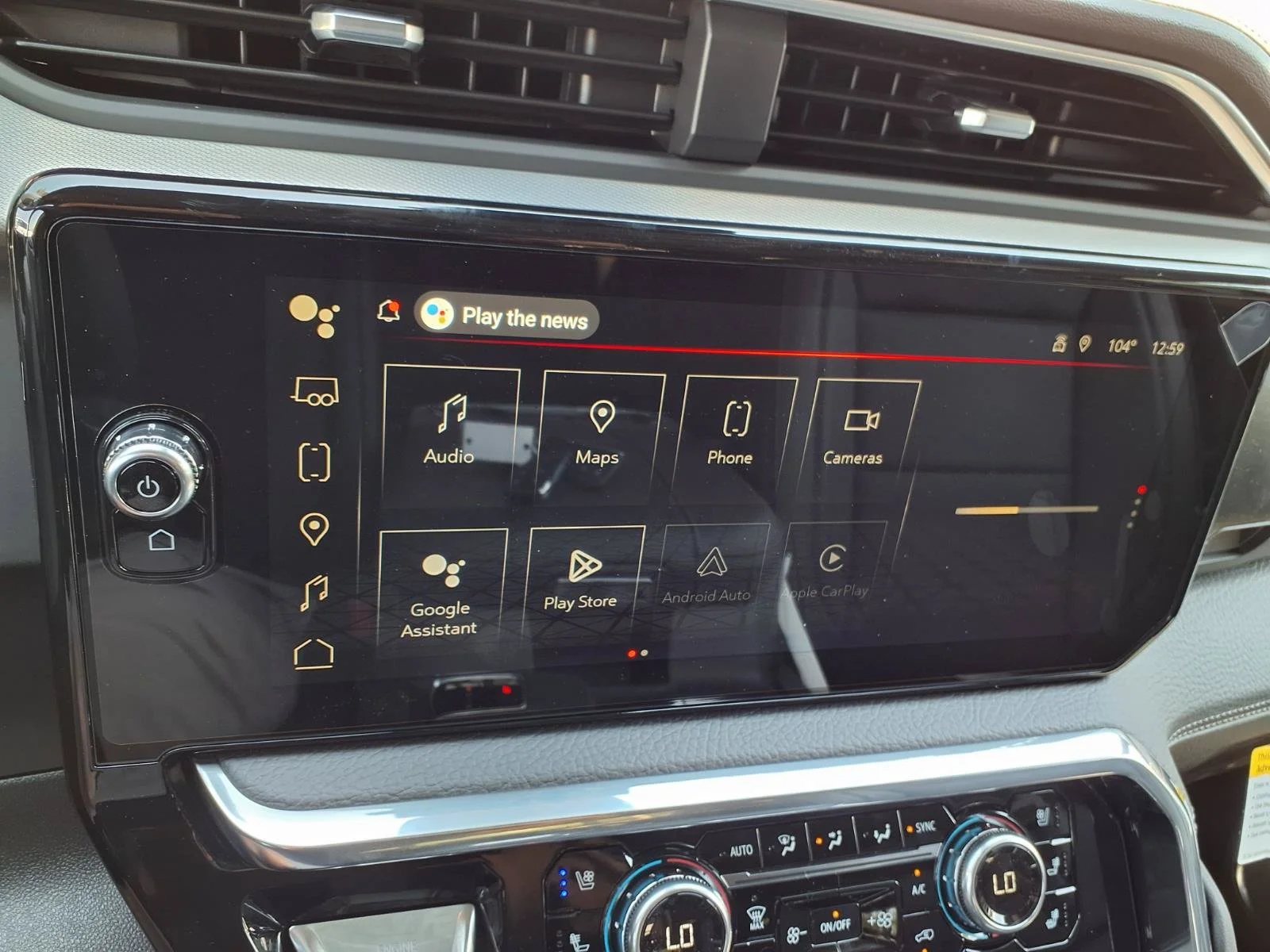 2026 GMC Sierra 1500 Denali - Photo 6
