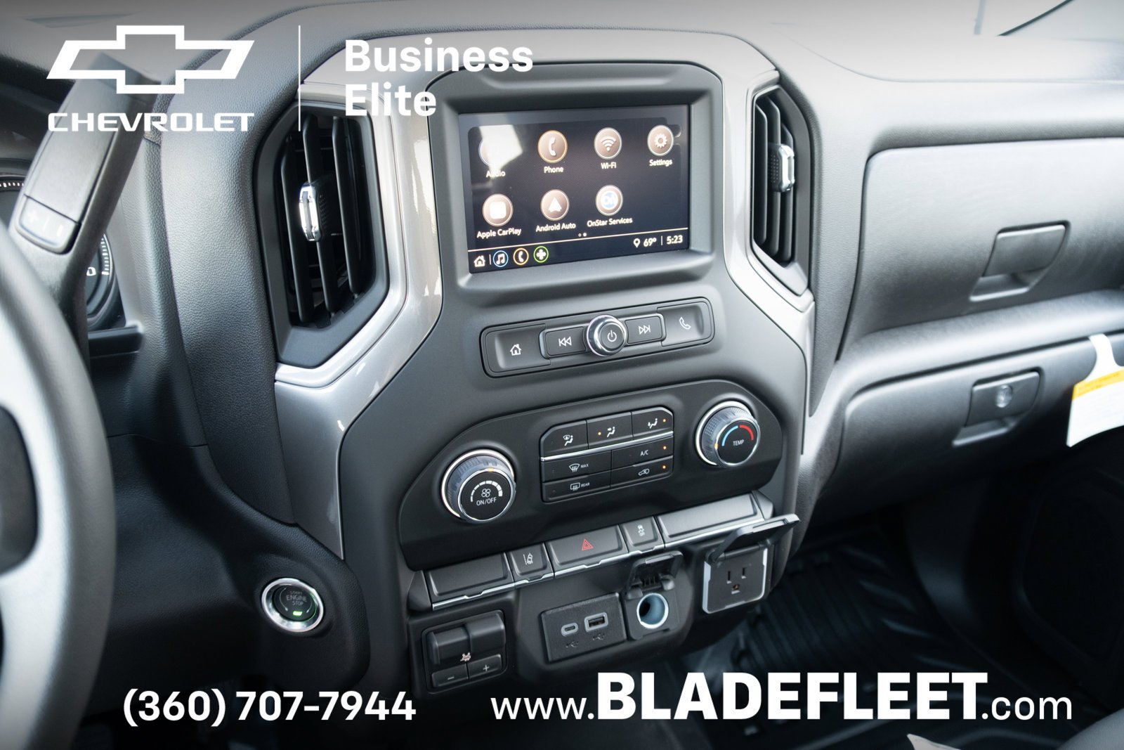 2026 Chevrolet Silverado 2500 HD Work Truck - Photo 12