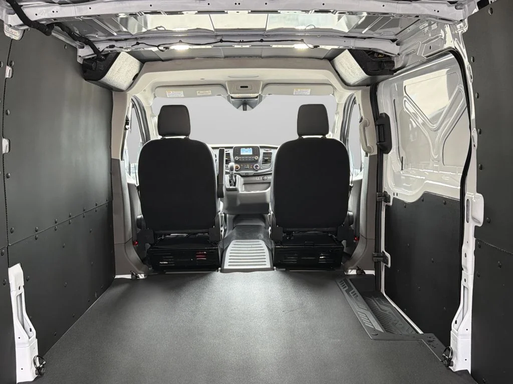 2025 Ford Transit Van Base - Photo 56
