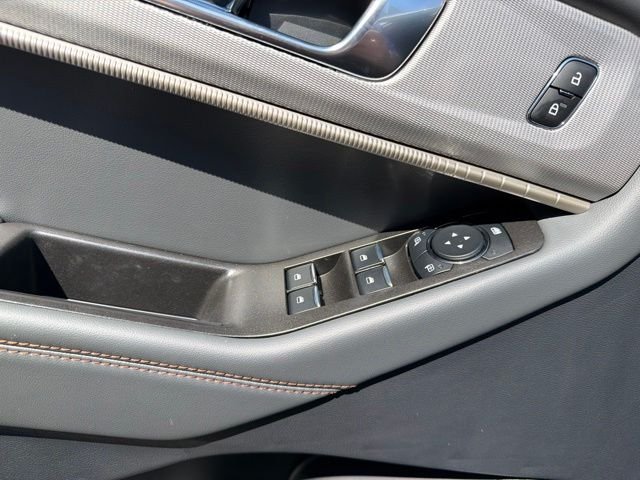 New 2026 Space White Metallic Ford Active image 13