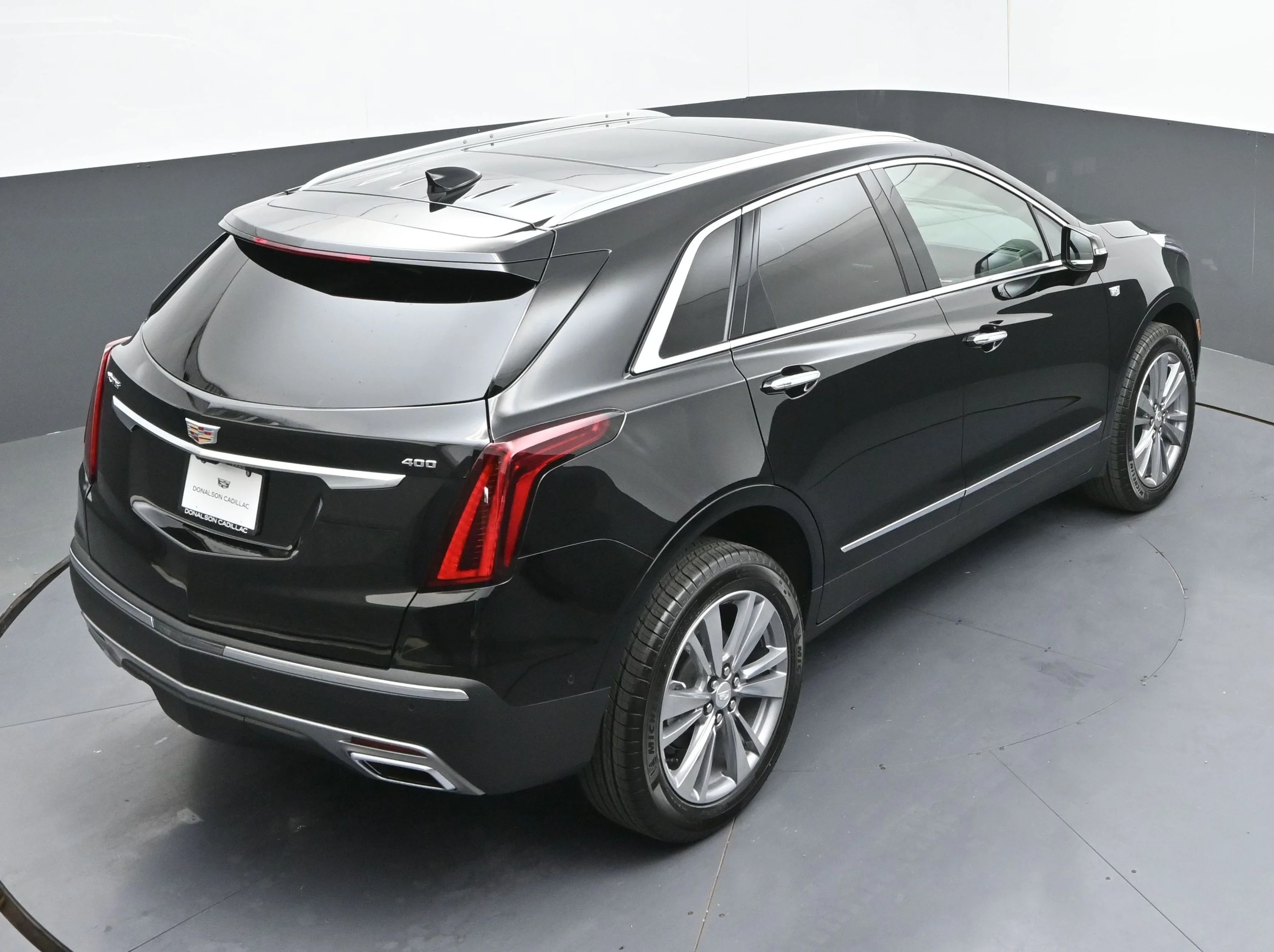 2026 Cadillac XT5 Premium Luxury - Photo 23