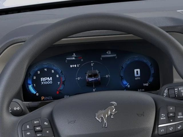 Used 2025 White Ford Big Bend image 36