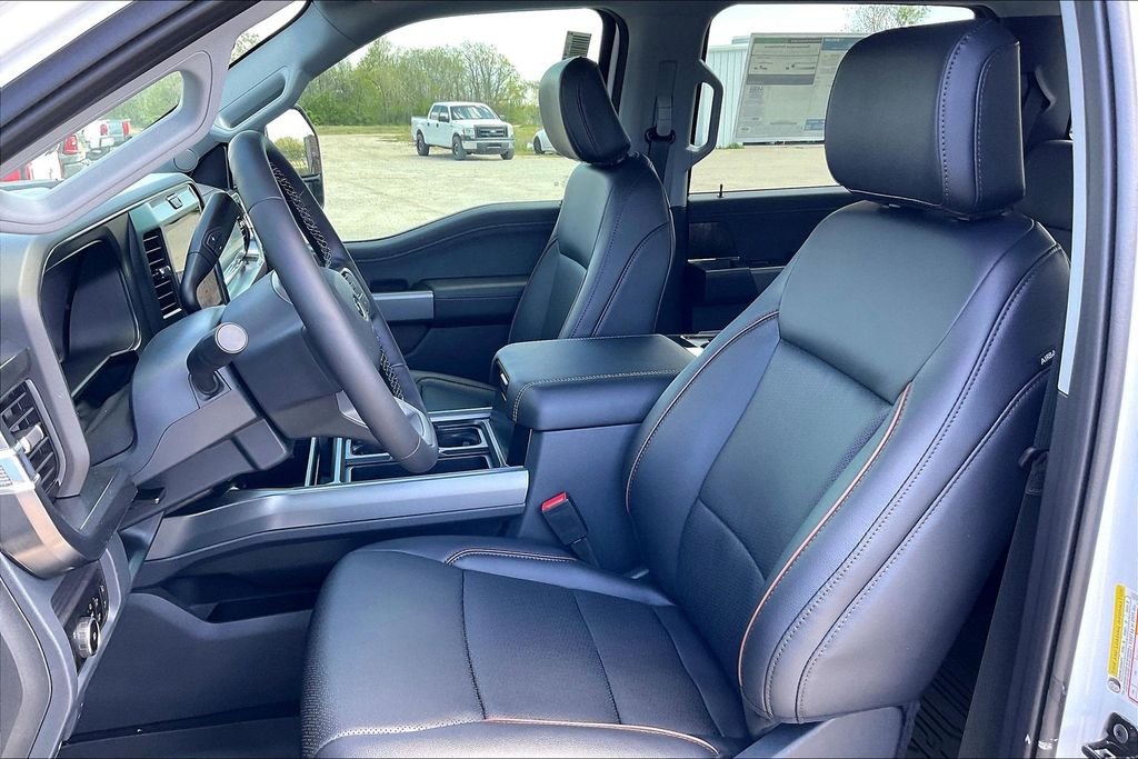 New 2026 Ford Super Duty F-250 Lariat 4D Crew Cab