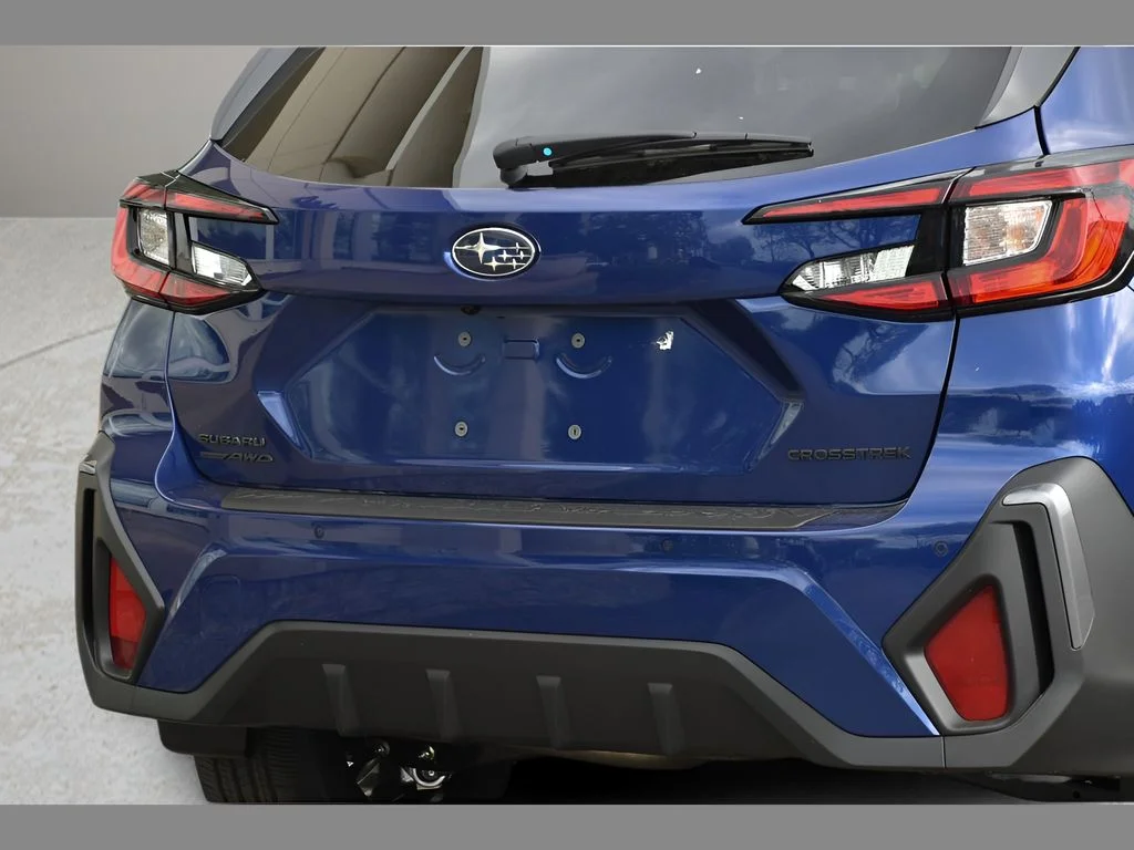 New 2026 SAPPHIRE BLUE PEARL Subaru Limited image 26