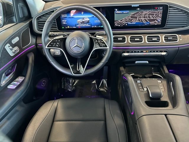Used 2026 Black Mercedes-Benz GLE 350 image 21