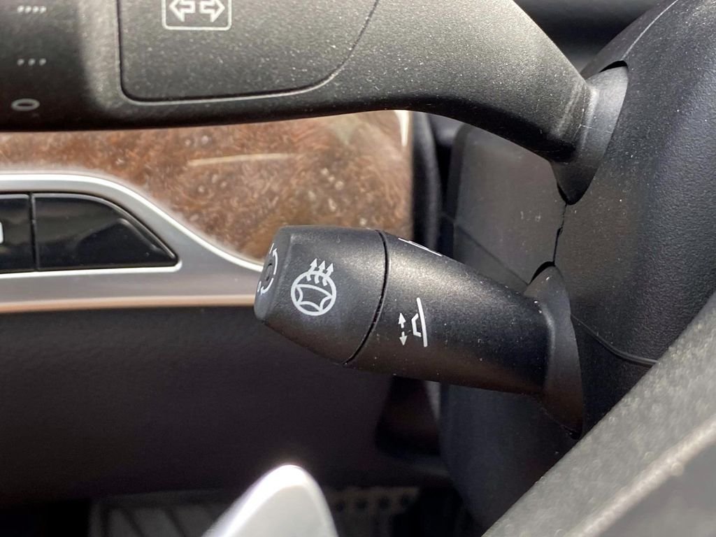 Used 2019 Black Mercedes-Benz S 560 image 30