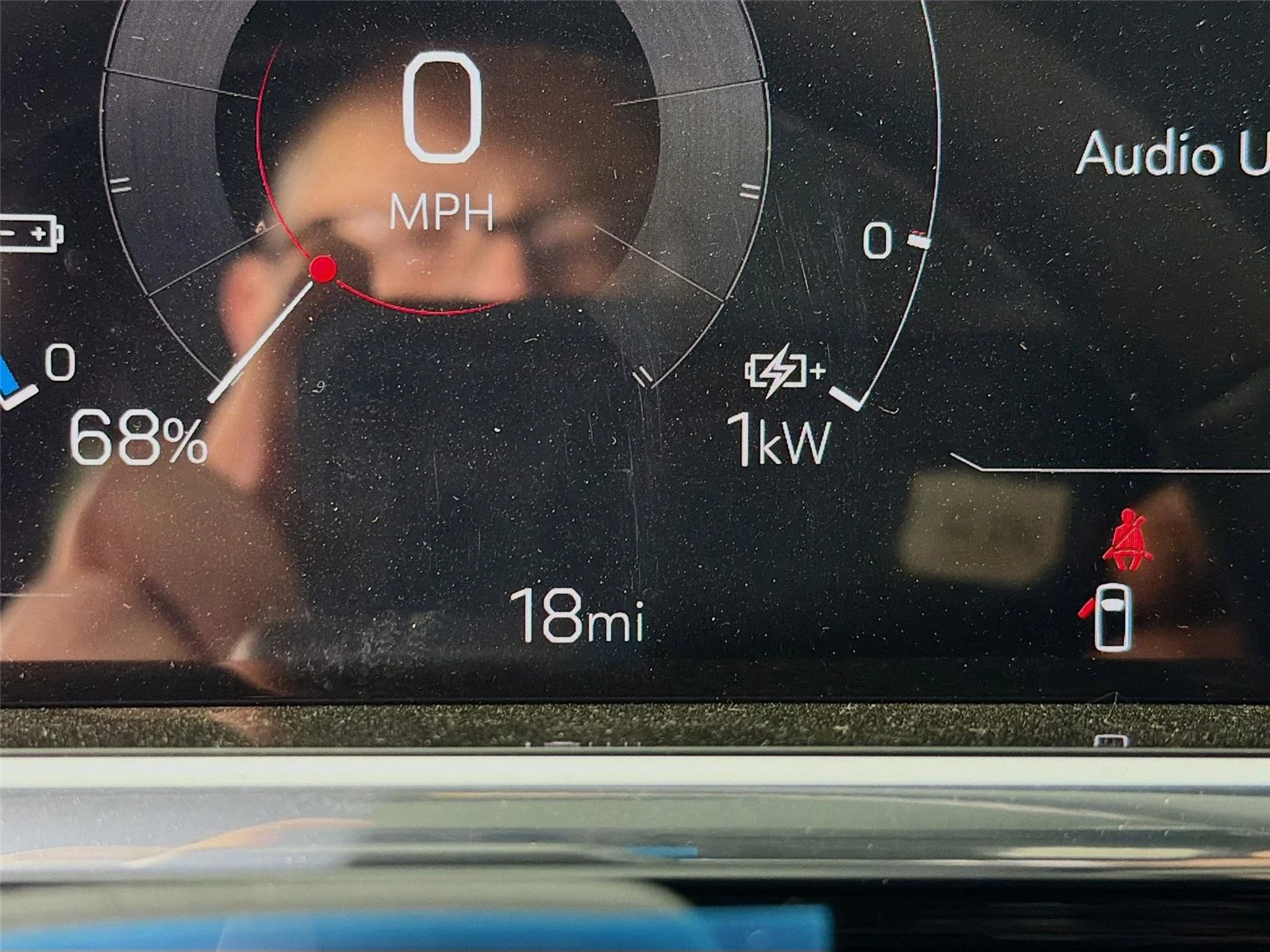 2025 GMC Sierra EV Denali - Photo 13