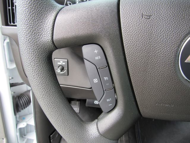 Certified Used 2025 Summit White Chevrolet WT image 15