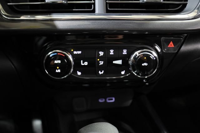 2026 Chevrolet Trax Activ - Photo 21
