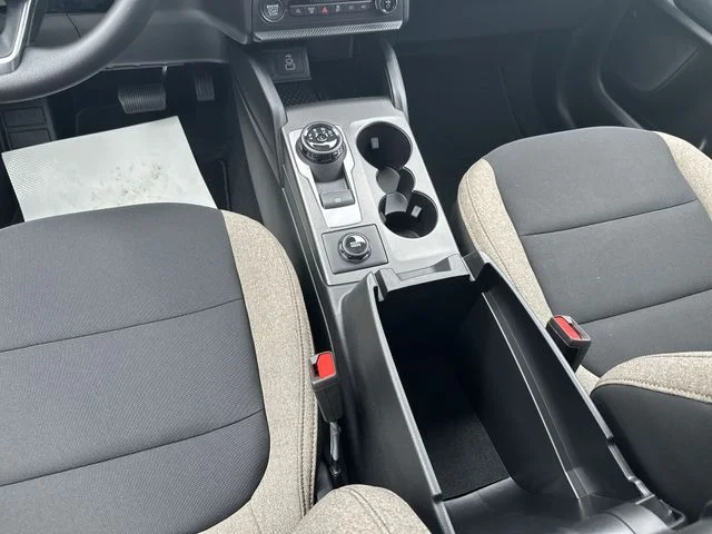 New 2026 Oxford White Ford Big Bend® image 24