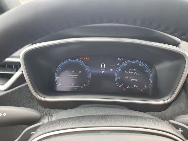 New 2026  Toyota XSE image 22