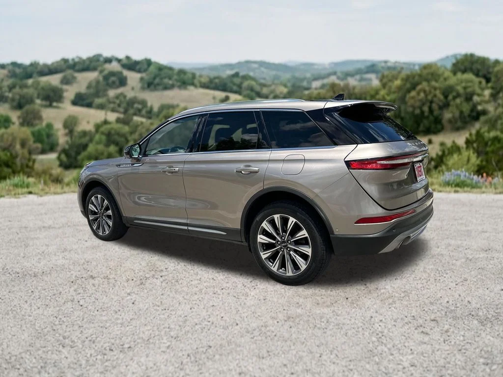 Used 2020 Brown Lincoln Reserve image 6