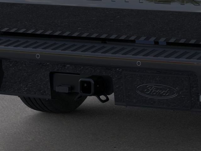 New 2026 Shadow Black Ford Lobo Standard image 23