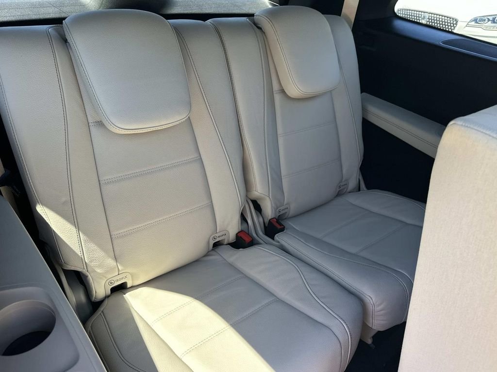 Certified Used 2026 Black Mercedes-Benz GLS 450 image 14