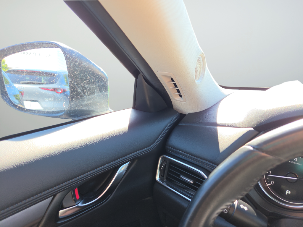 Used 2024 Blue Mazda 2.5 S Select Package image 23