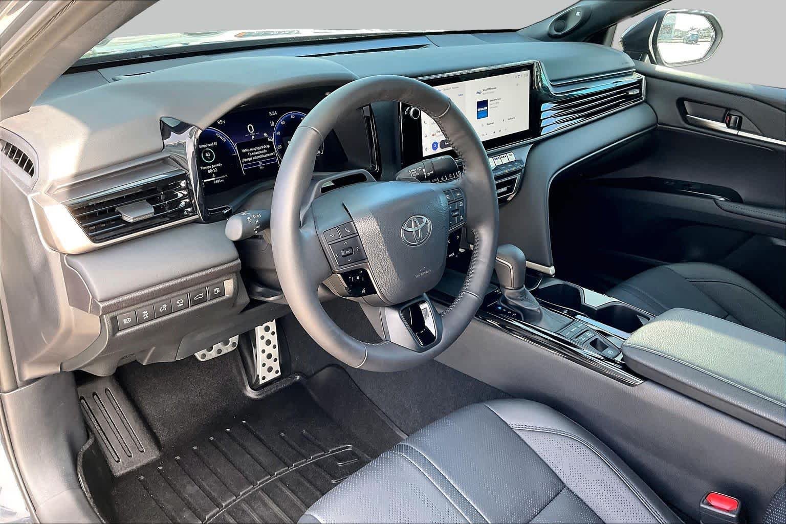 Used 2026 Underground Toyota XSE image 18