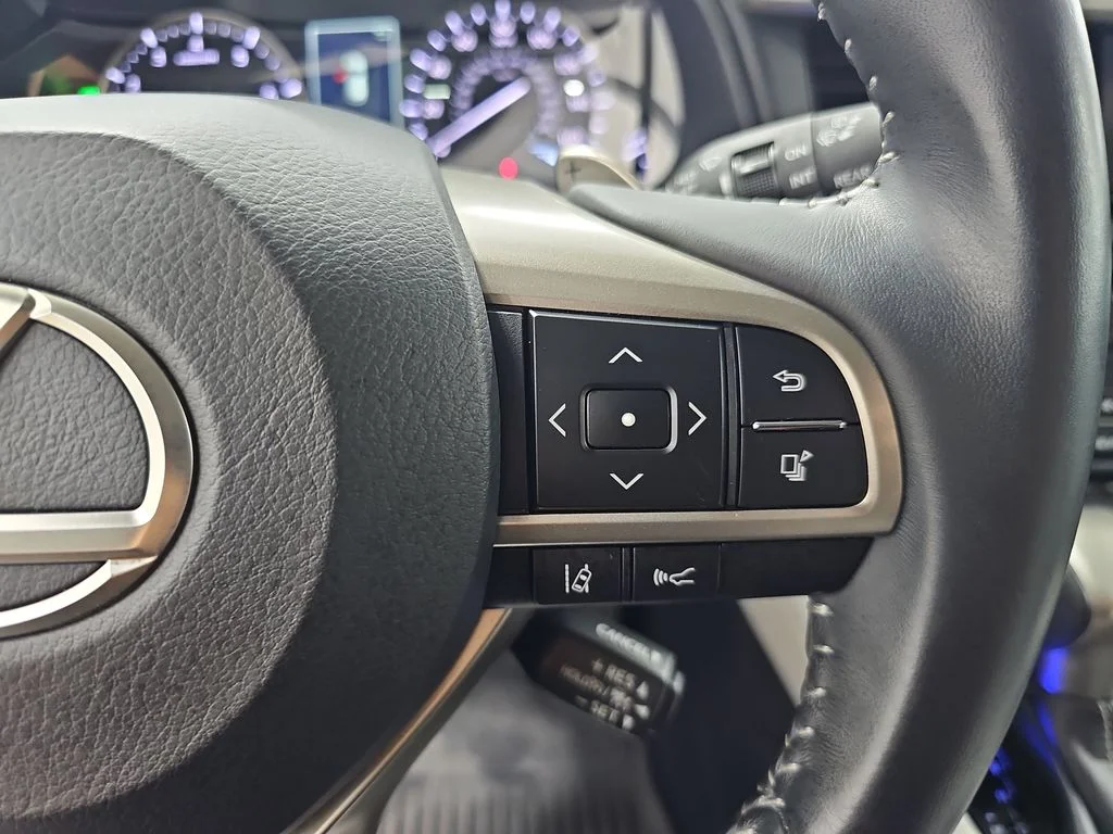 Used 2021 Gray Lexus 350 image 20