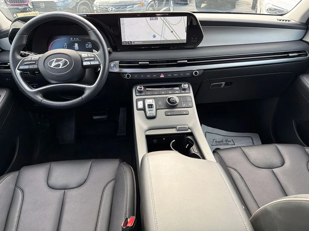 Used 2025 White Hyundai XRT image 23