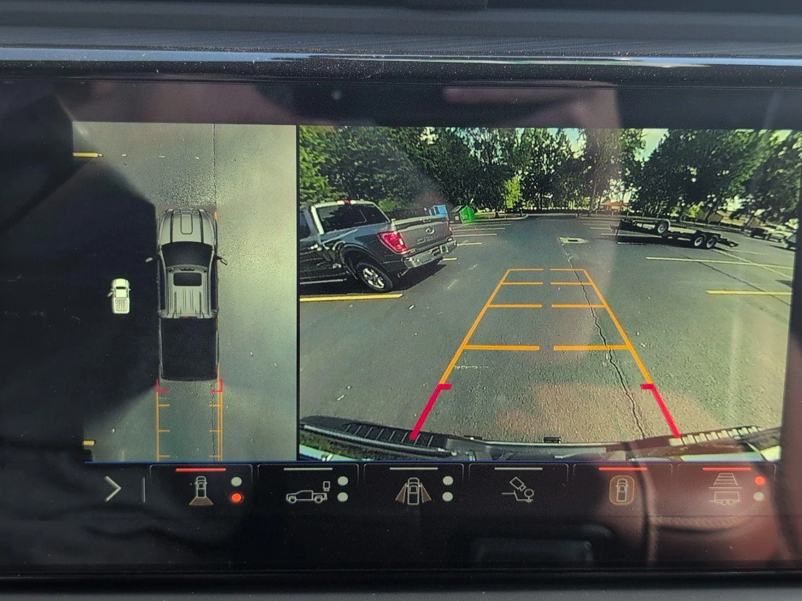 2026 GMC Sierra 2500HD Denali Ultimate - Photo 24
