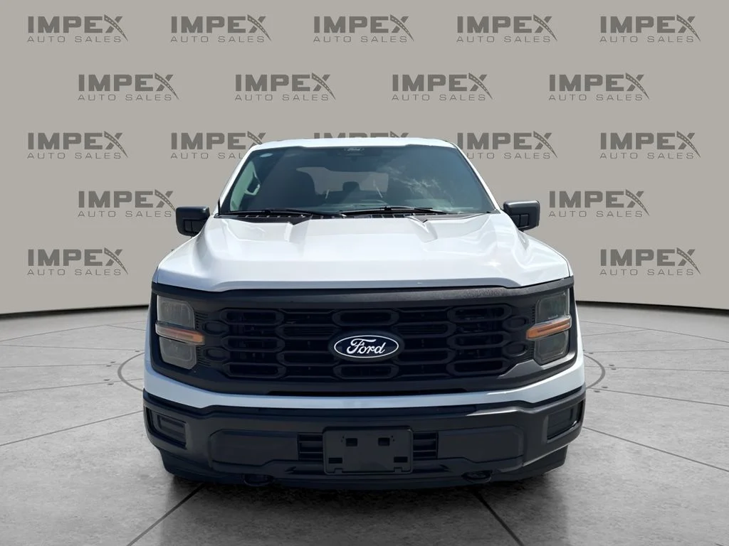 Used 2024 White Ford XL image 8