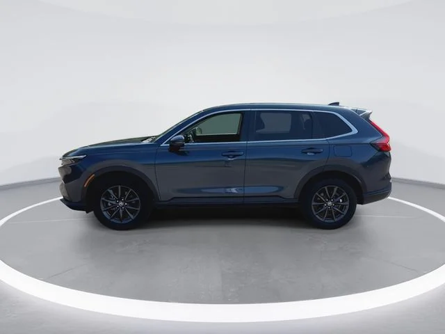Used 2026  Honda EX-L image 6