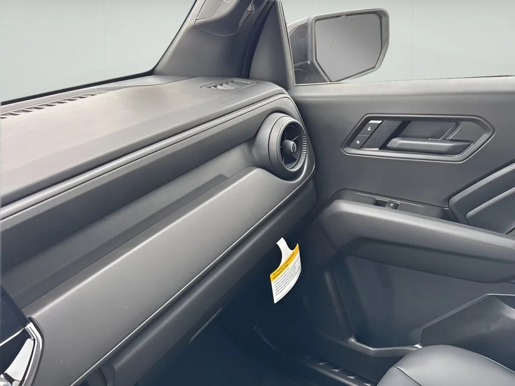 New 2026 Black Chevrolet Trail Boss image 17