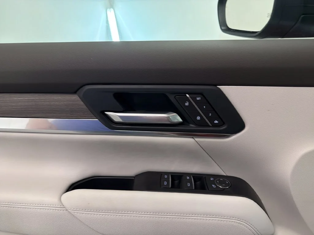 New 2027 Volcanic Red Tintcoat GMC Denali image 15