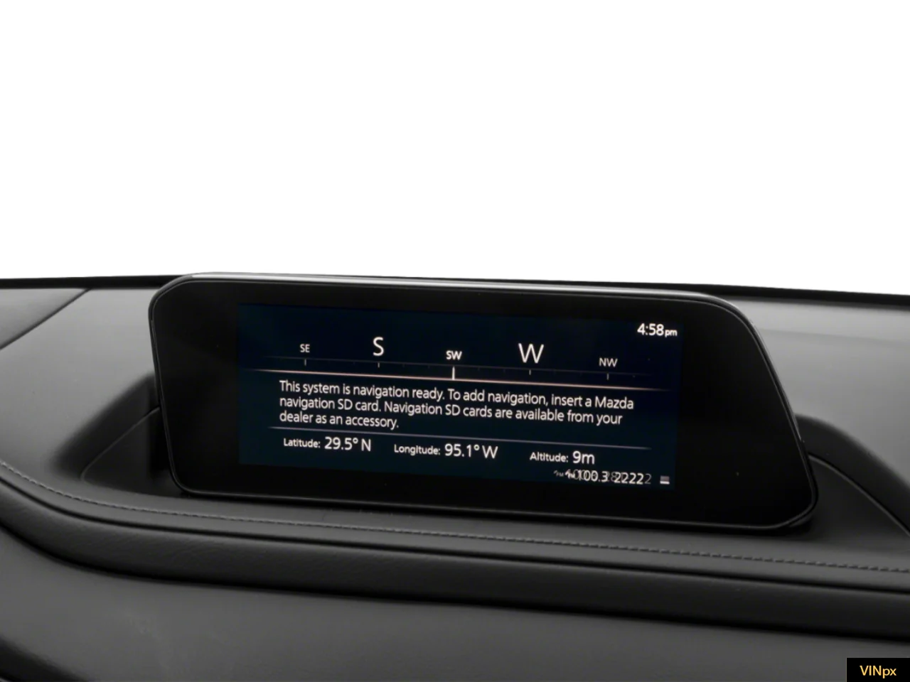 New 2026 Deep Crystal Blue Mica Mazda 2.5 S Select Sport AWD image 13