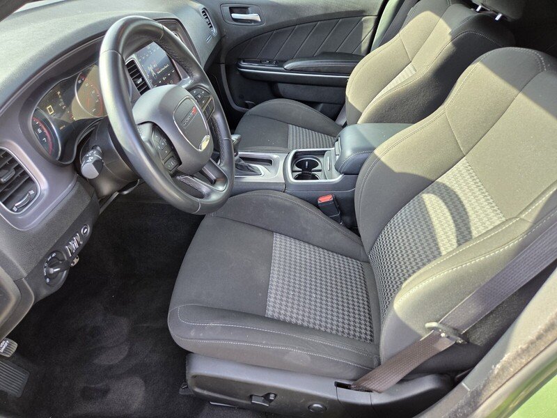 Used 2023 Green Dodge GT image 13