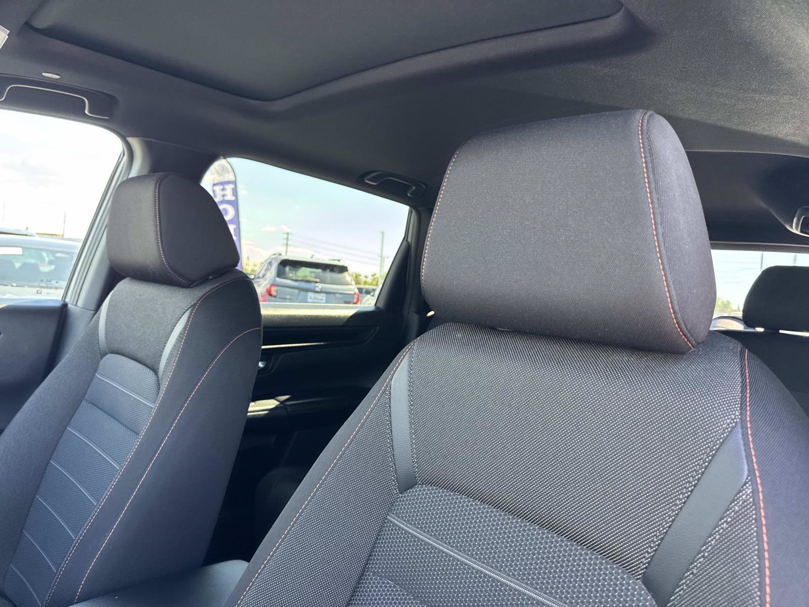 2025 Honda CR-V Sport - Photo 60