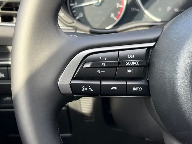 New 2026 Ceramic Metallic Mazda 2.5 S Select Sport image 15