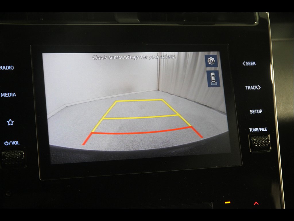 2024 Hyundai Santa Cruz SEL - Photo 12