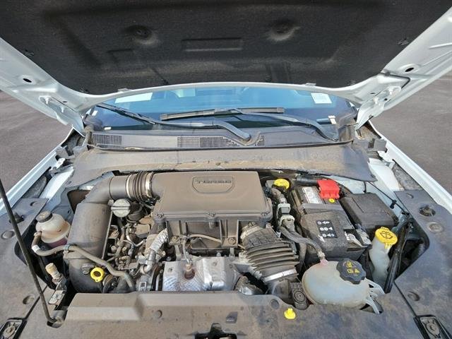 2023 Jeep Compass Latitude - Photo 29