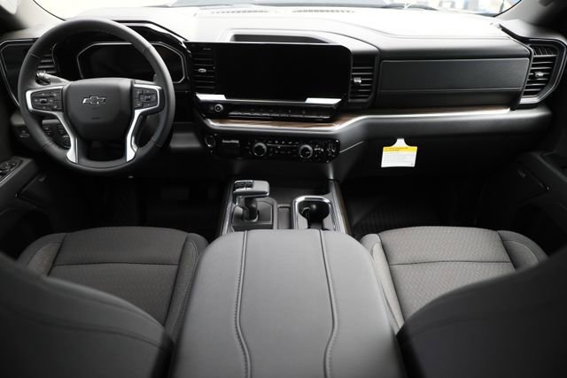 2026 Chevrolet Silverado 1500 LT Trail Boss - Photo 22