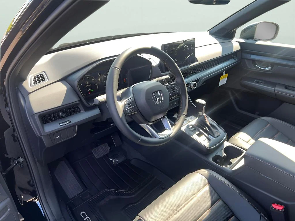 Used 2026 Black Honda Sport-L image 15