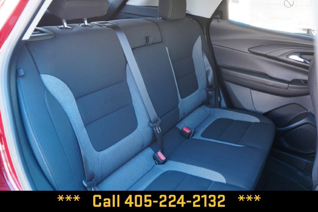 2026 Chevrolet Trailblazer LT - Photo 24