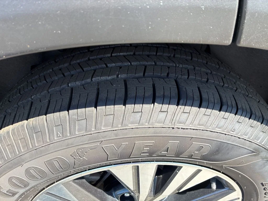Certified Used 2023 Red Nissan SV image 12