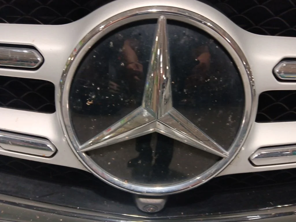Used 2022 Black Mercedes-Benz GLC 300 image 26