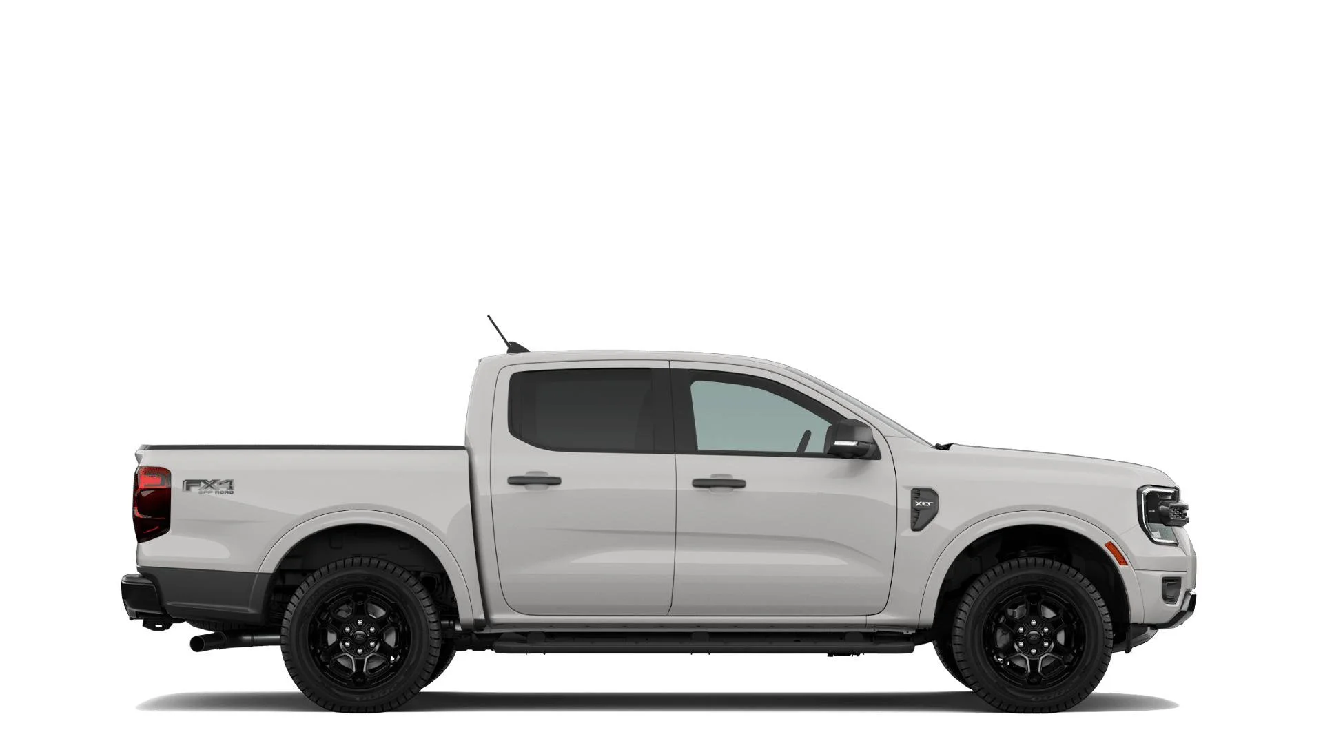 New 2026 Avalanche Ford XLT image 5