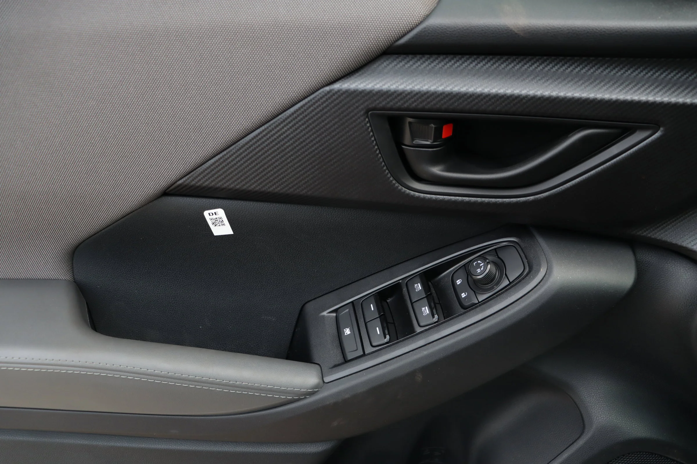 2026 Subaru Crosstrek Premium - Photo 17