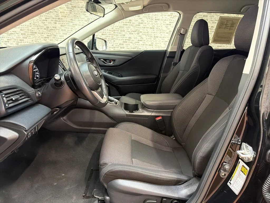 Used 2023 Black Subaru Premium image 23