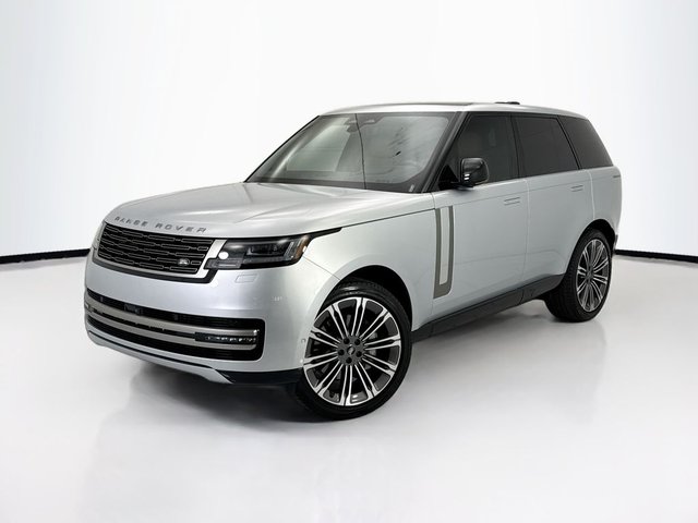 2024|Land Rover|Range Rover|SE|4D Sport Utility