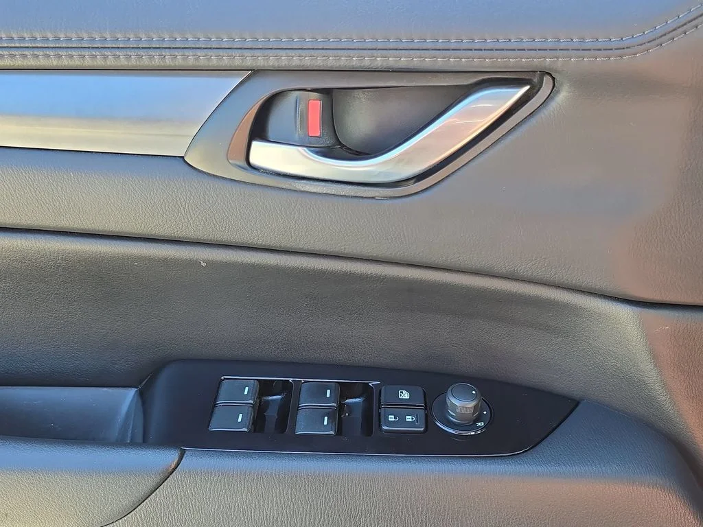 2023 Mazda CX-5 S Preferred package - Photo 24