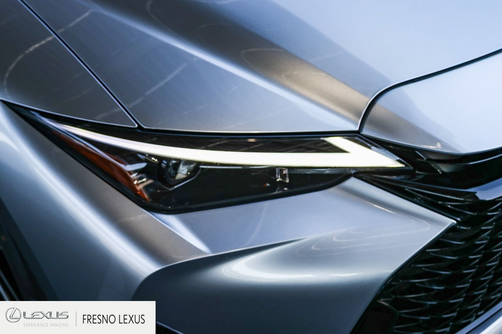 New 2026 Iridium Lexus  350 F SPORT DESIGN image 10