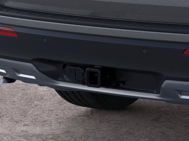 New 2026 Gray Metallic Ford Active image 23