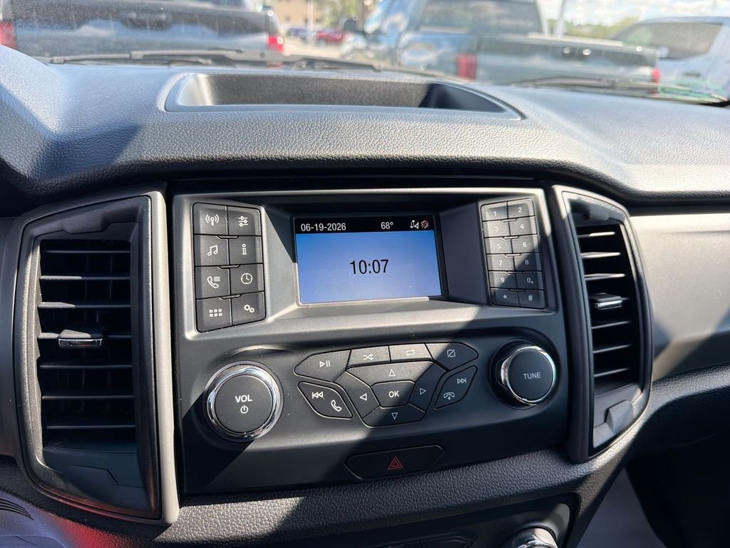 Used 2021 Gray Ford XL image 23