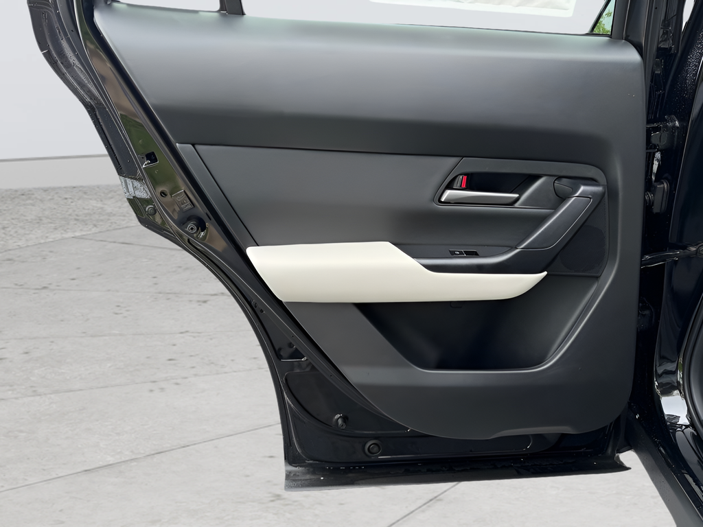 New 2026 Jet Black Mica Mazda 2.5 Turbo image 19